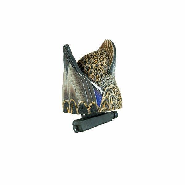 Cupped Feeder Butt Hen Decoy - Precision Shot Firearms
