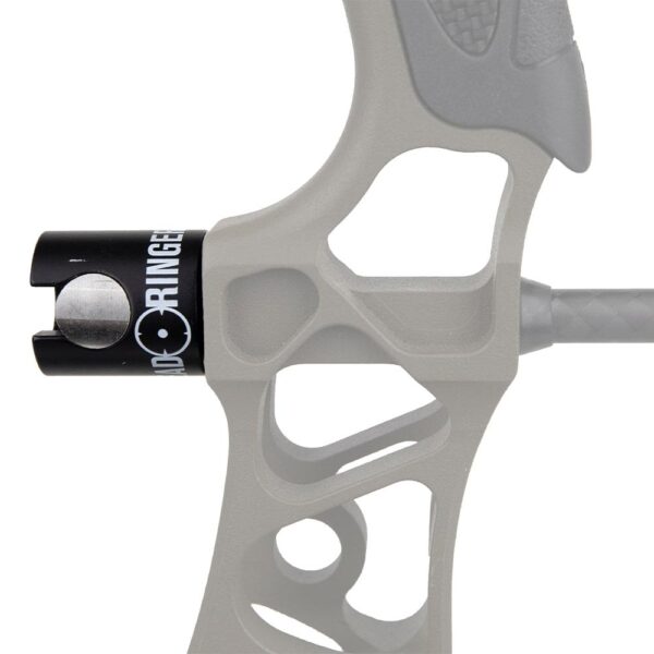 Dead Ringer Quick-Detach System Stabilizer - Precision Shot Firearms