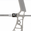 Dead Ringer Quick-Detach System Stabilizer - Precision Shot Firearms