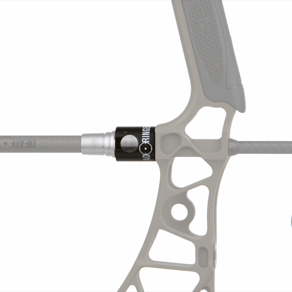 Dead Ringer Quick-Detach System Stabilizer - Precision Shot Firearms