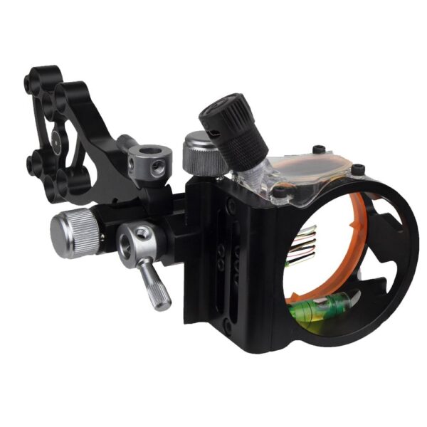 Dead Ringer Quickdraw Bow Sight - Precision Shot Firearms