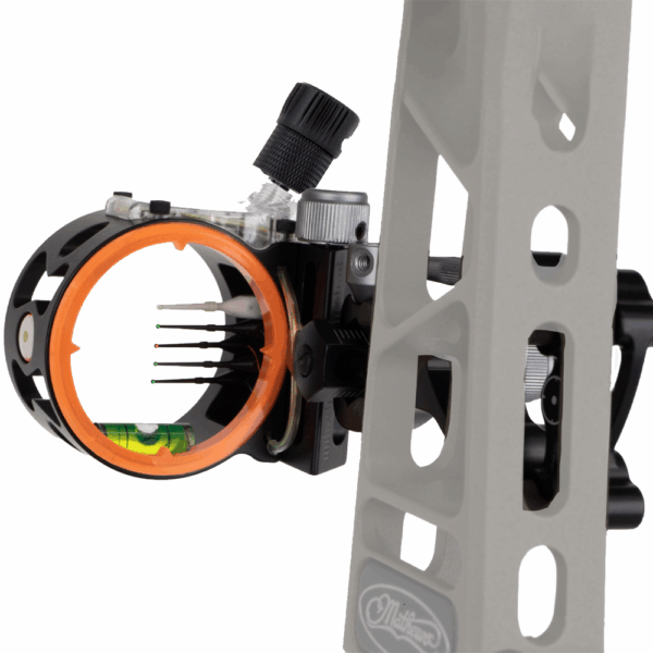 Dead Ringer Quickdraw Bow Sight - Precision Shot Firearms