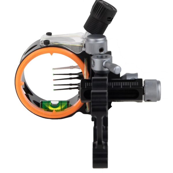 Dead Ringer Quickdraw Bow Sight - Precision Shot Firearms
