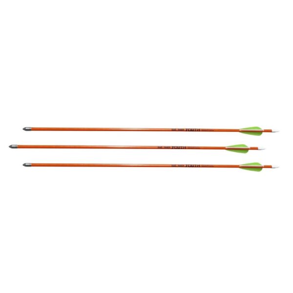 Dead Ringer Arrows 26" 3/ct - Precision Shot Firearms