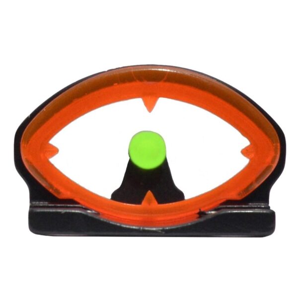 Dead Ringer Duck Buster Shotgun Gunsight Black - Precision Shot Firearms