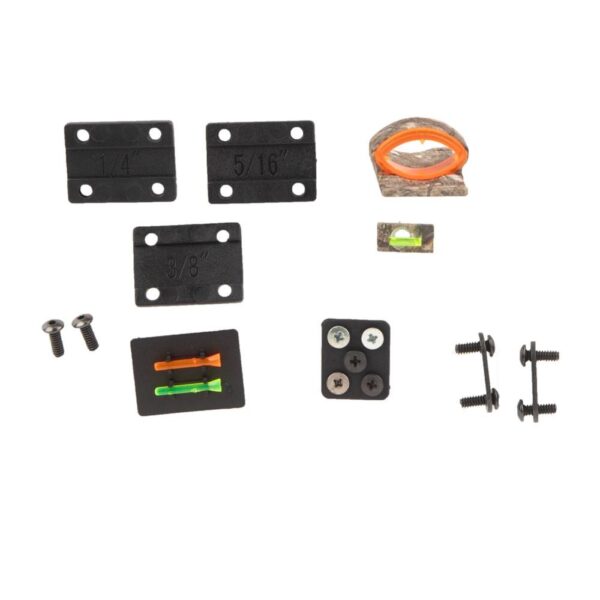 Dead Ringer Duck Buster Shotgun Gunsight Black - Precision Shot Firearms