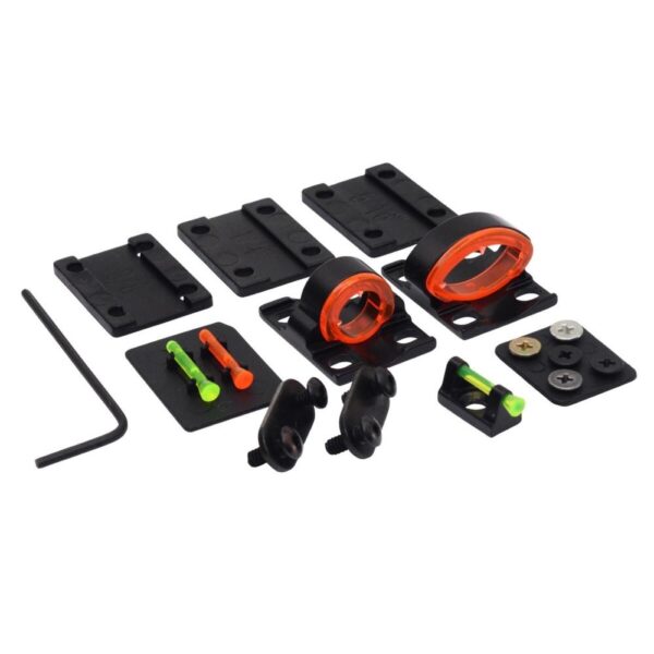 Dead Ringer Killer Combo Shotgun Gunsight - Precision Shot Firearms