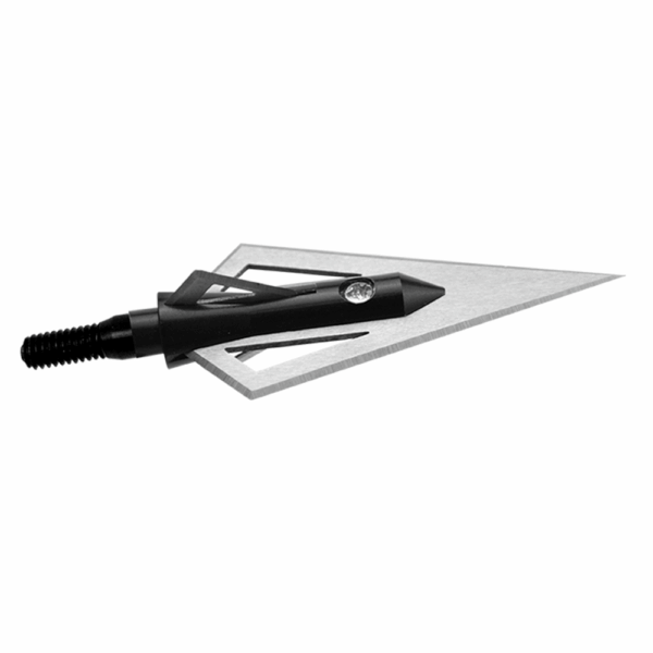 Dead Ringer The Butcher Fixed Blade Broadhead - Precision Shot Firearms