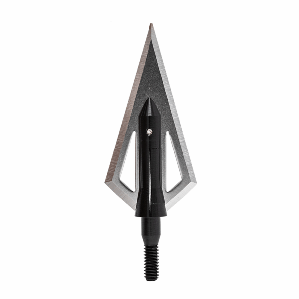 Dead Ringer The Butcher Fixed Blade Broadhead - Precision Shot Firearms