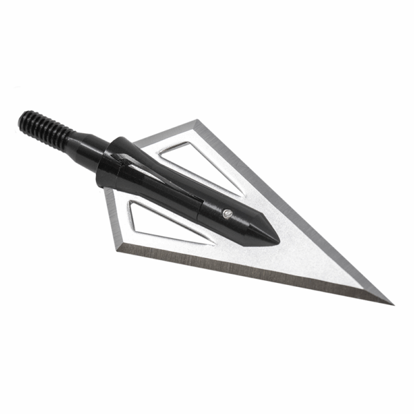 Dead Ringer The Butcher Fixed Blade Broadhead - Precision Shot Firearms