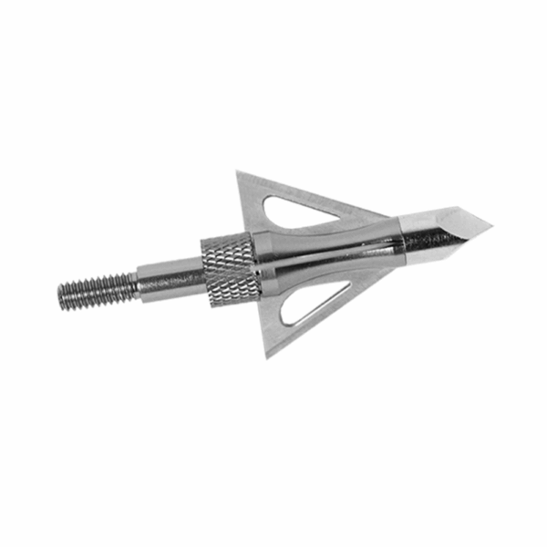 Dead Ringer Hyper Strike Fixed Blade Broadhead - Precision Shot Firearms