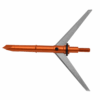 Dead Ringer Super Freak Extreme Broadhead 100gr 2 Blades - Precision Shot Firearms