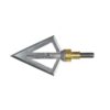 Dead Ringer The PSD Fixed Blade Broadhead - Precision Shot Firearms
