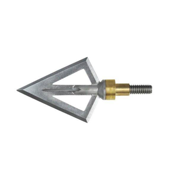 Dead Ringer The PSD Fixed Blade Broadhead - Precision Shot Firearms