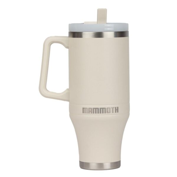 Mammoth Ascent Tumbler 40 oz Birch - Precision Shot Firearms