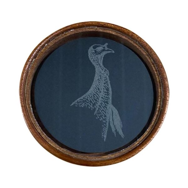 The Grind Glass Ghost Turkey Pot Call - Precision Shot Firearms
