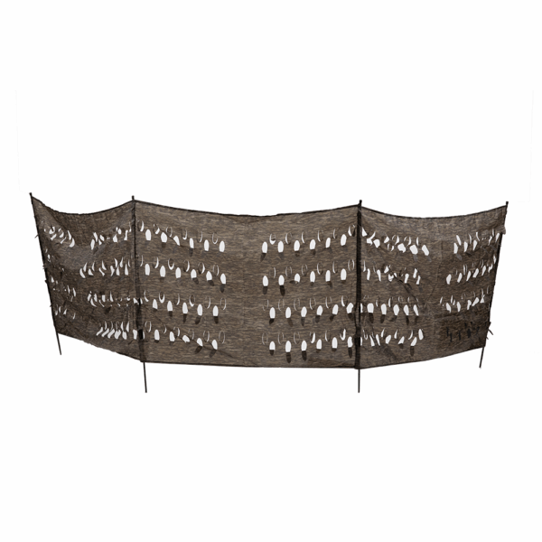 The Grind Knee Blind Mossy Oak Bottomland - Precision Shot Firearms
