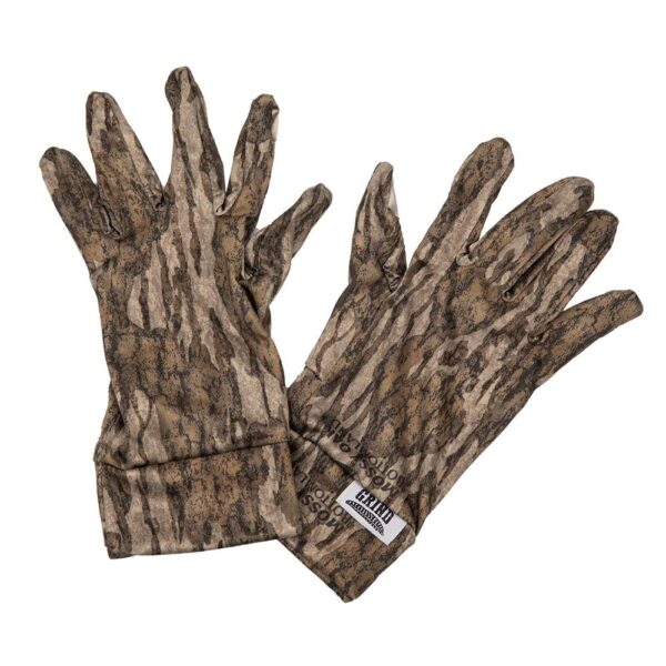 The Grind Gloves Mossy Oak Bottomland - Precision Shot Firearms