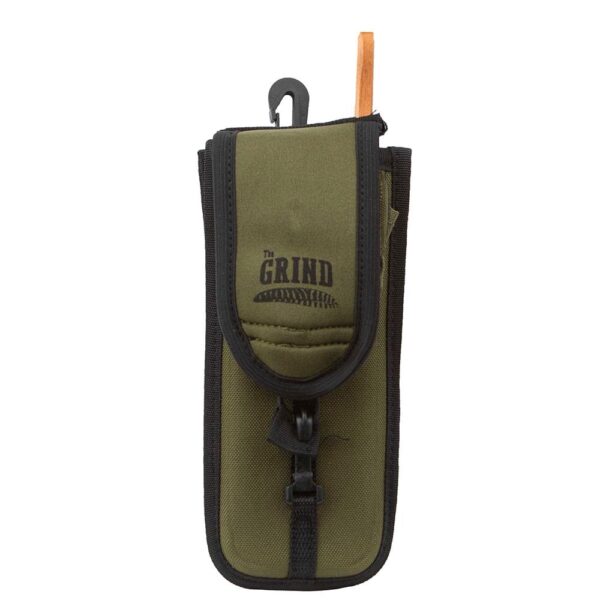 The Grind Box Call Holder Olive Drab - Precision Shot Firearms