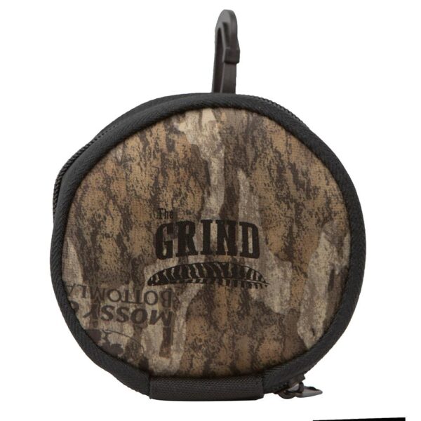 The Grind Pot Call Holder Mossy Oak Bottomland - Precision Shot Firearms