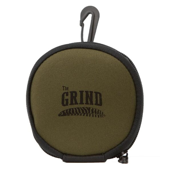 The Grind Pot Call Holder Olive Drab - Precision Shot Firearms
