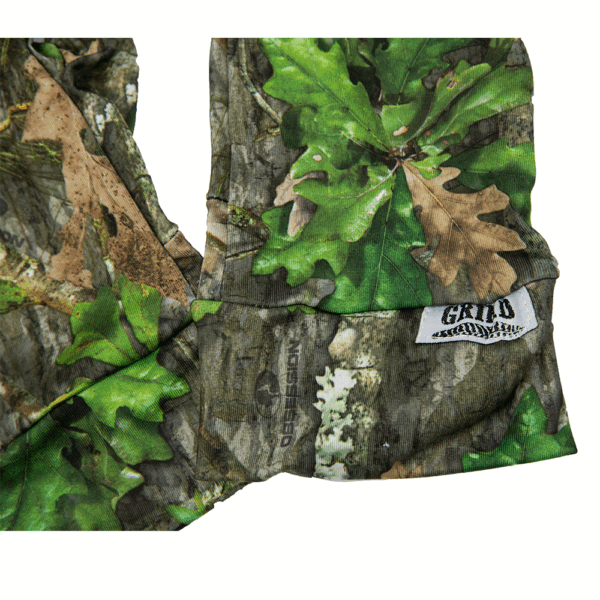The Grind Gloves Mossy Oak Obsession - Precision Shot Firearms