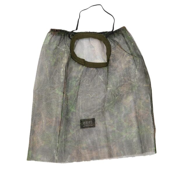 The Grind Mesh Face Mask Mossy Oak Obsession - Precision Shot Firearms