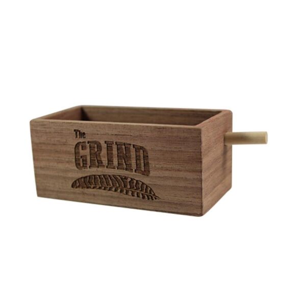 The Grind The Pusher Easy Button Friction Call - Precision Shot Firearms