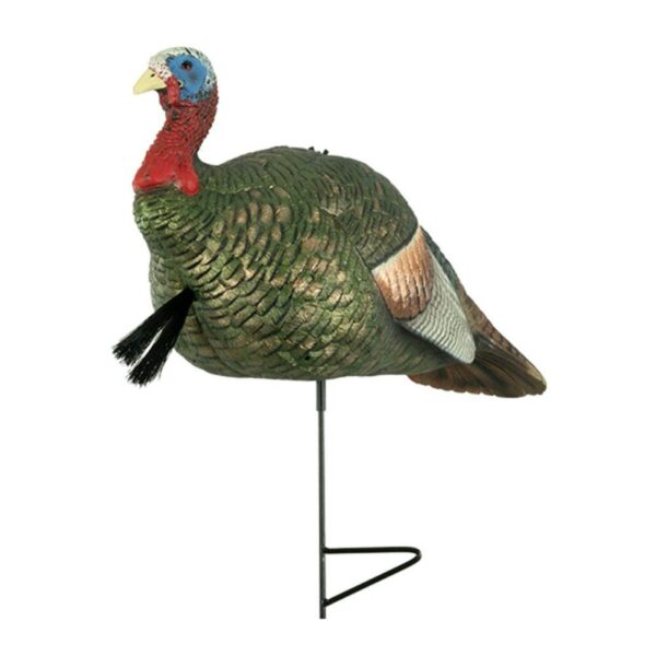 The Grind Half Strut Jake Turkey Decoy - Precision Shot Firearms