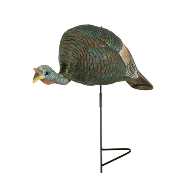 The Grind Bugging Hen Turkey Decoy - Precision Shot Firearms