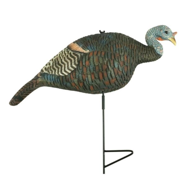 The Grind Relaxed Feeding Hen Turkey Decoy - Precision Shot Firearms