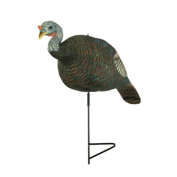 The Grind Relaxed Feeding Hen Turkey Decoy - Precision Shot Firearms