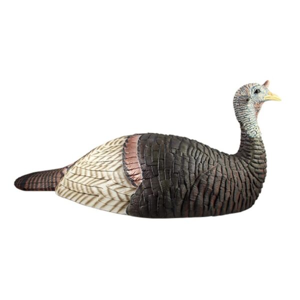 The Grind Lay Down Hen Turkey Decoy - Precision Shot Firearms