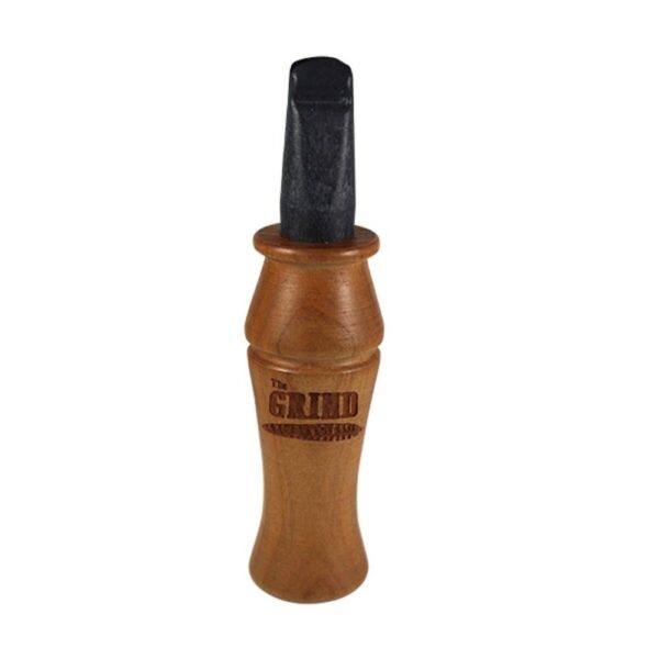 The Grind Crow Caw Turkey Mouth Call Wood - Precision Shot Firearms