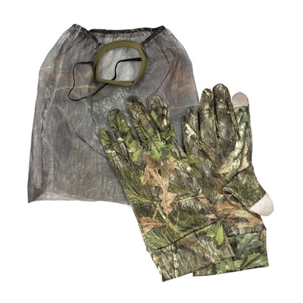 The Grind Face Mask and Glove Combo Mossy Oak Obsession - Precision Shot Firearms