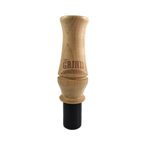 The Grind Night Glider Owl Mouth Call Wood - Precision Shot Firearms