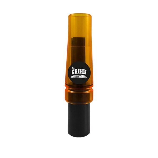The Grind Night Glider II Owl Mouth Call Plastic - Precision Shot Firearms