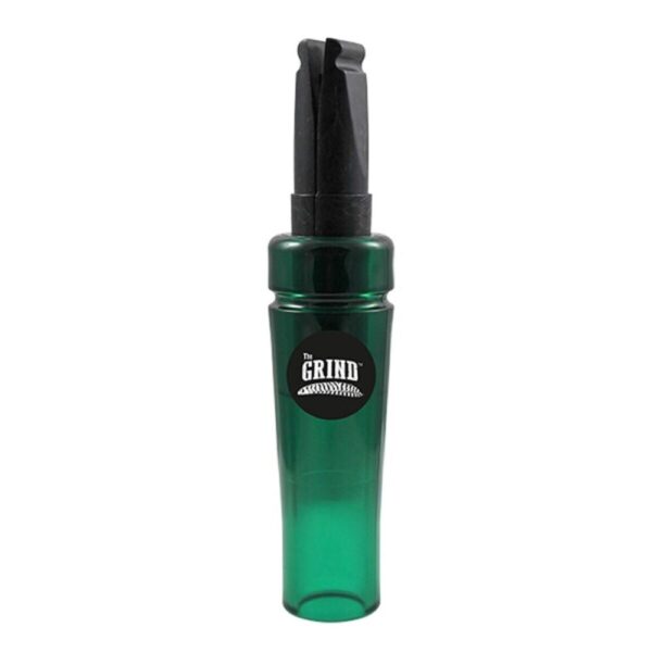 The Grind Crow Caw II Turkey Mouth Call Plastic - Precision Shot Firearms