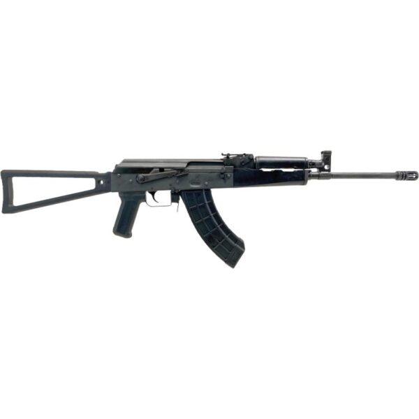 Century Arms Limited Edition VSKA Trooper Rifle 7.62x39mm 30rnd US Palm Magazine 16" Threaded Barrel - Precision Shot Firearms