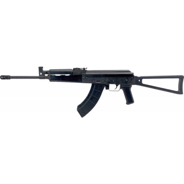 Century Arms Limited Edition VSKA Trooper Rifle 7.62x39mm 30rnd US Palm Magazine 16" Threaded Barrel - Precision Shot Firearms