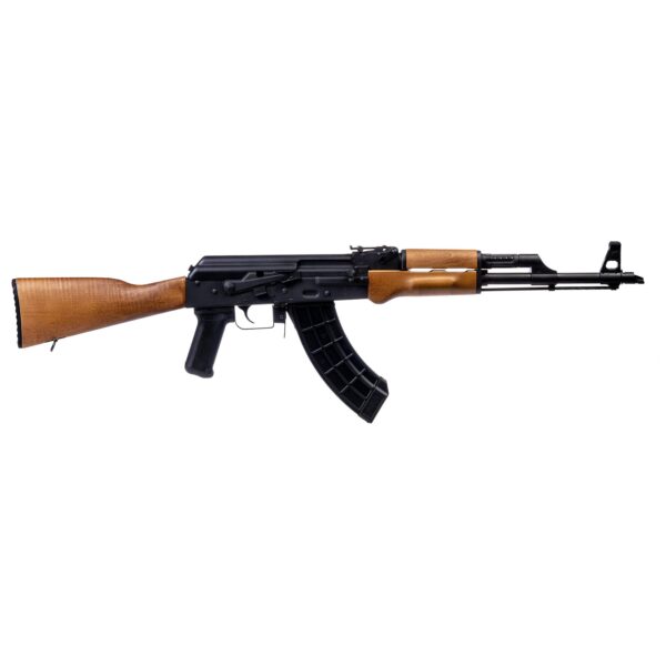 Century Arms BFT47 Rifle 7.62x39mm 30rd Magazine 16" Barrel Wood Stock - Precision Shot Firearms
