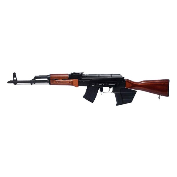 Riley Defense RAK47-C-CA Rifle 7.62x39mm 10/rd 16.25" Barrel Classic Wood Laminate CA compliant - Precision Shot Firearms