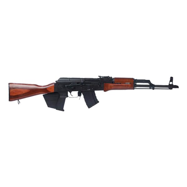 Riley Defense RAK47-C-CA Rifle 7.62x39mm 10/rd 16.25" Barrel Classic Wood Laminate CA compliant - Precision Shot Firearms