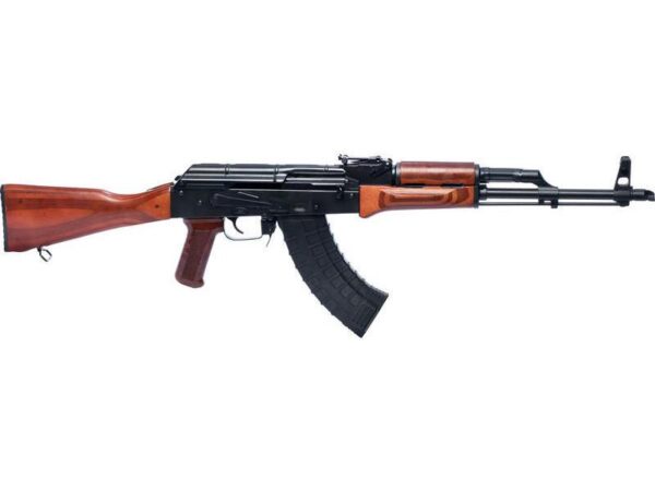 Riley Defense RAK47-C-L 7.62x39mm 30rd Magazine 16.25 Barrel Wood Laminate Stock - Precision Shot Firearms