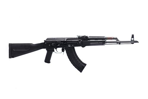 Riley Defense RAK47-P 7.32x39mm 30rd Magazine 16.25" Barrel Black Polymer Furniture - Precision Shot Firearms