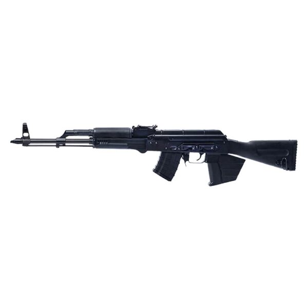 Riley Defense RAK47 Polymer Rifle 7.62x39 10rd Magazine 16.25" Barrel Black CA Compliant - Precision Shot Firearms