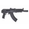 Riley Defense Krink Handgun 7.62x39mm 30rd Magazine 8.5" Barrel Black - Precision Shot Firearms