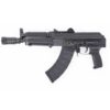 Riley Defense Krink Handgun 7.62x39mm 30rd Magazine 8.5" Barrel Black - Precision Shot Firearms