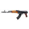 Riley Defense RAK47-C-SF Rifle 7.62x39mm 30rd Magazine 16" Barrel Teakwood Folding Stock - Precision Shot Firearms
