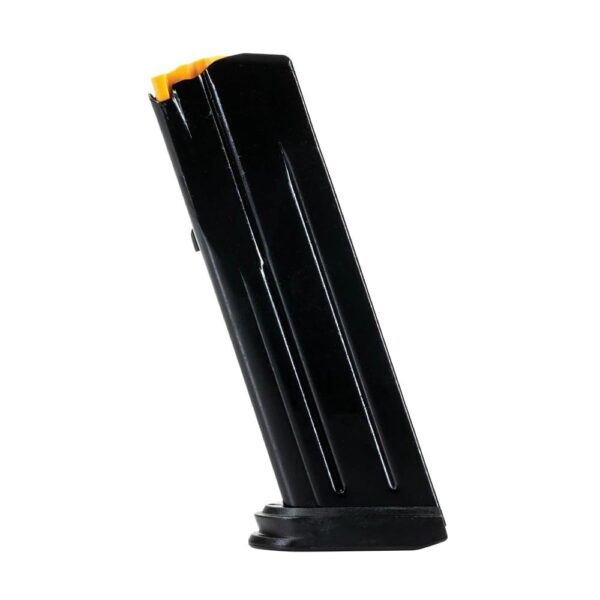 FN Handgun Magazine for 509 Midsize - 15rd 9mm Luger Black(Bulk) - Precision Shot Firearms
